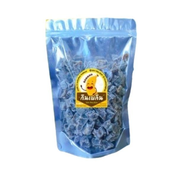 Mơ muối cắt miếng 250g