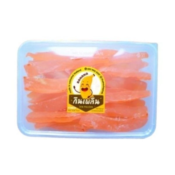 Dưa lưới sấy khô 350g
