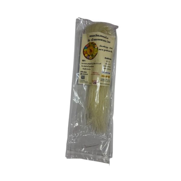 天然茉莉香米白色干米线 100g