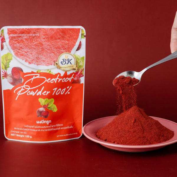 Beetroot powder 100g