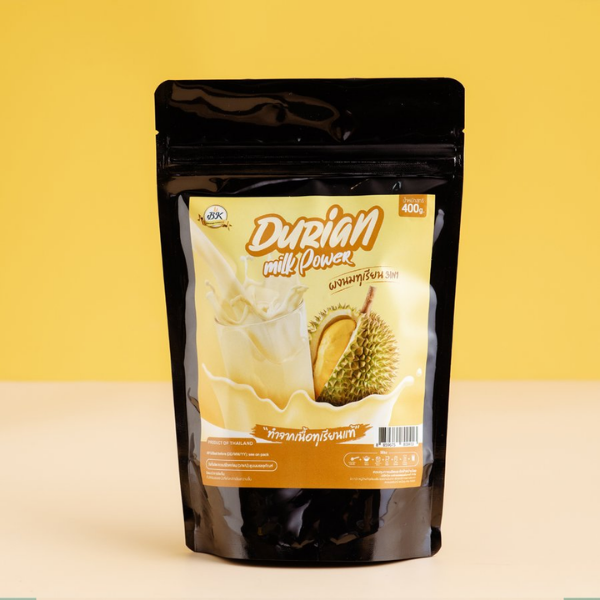 Durian Milk Powder 400g
