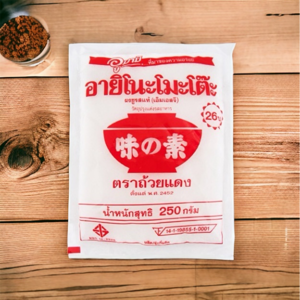 味精 250g