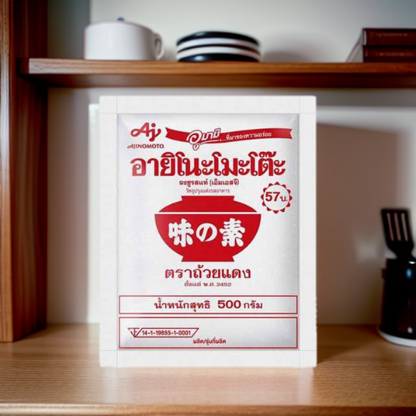 味精 500g