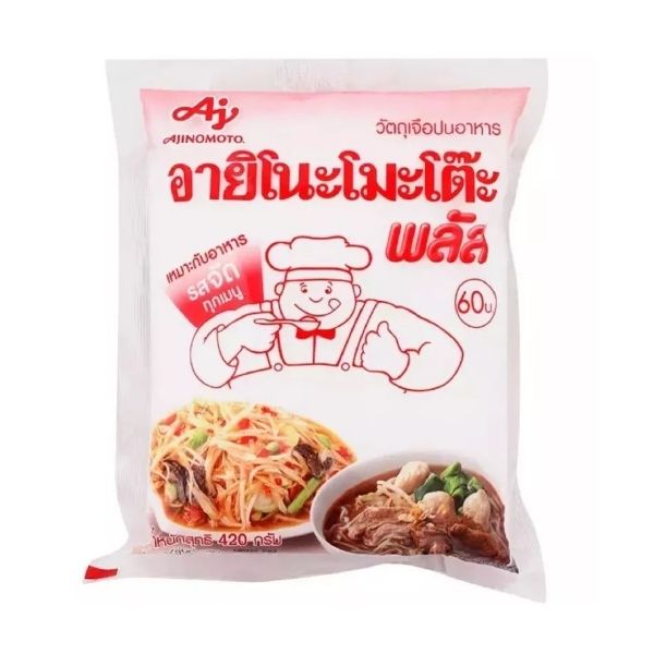 Bột ngọt 420g
