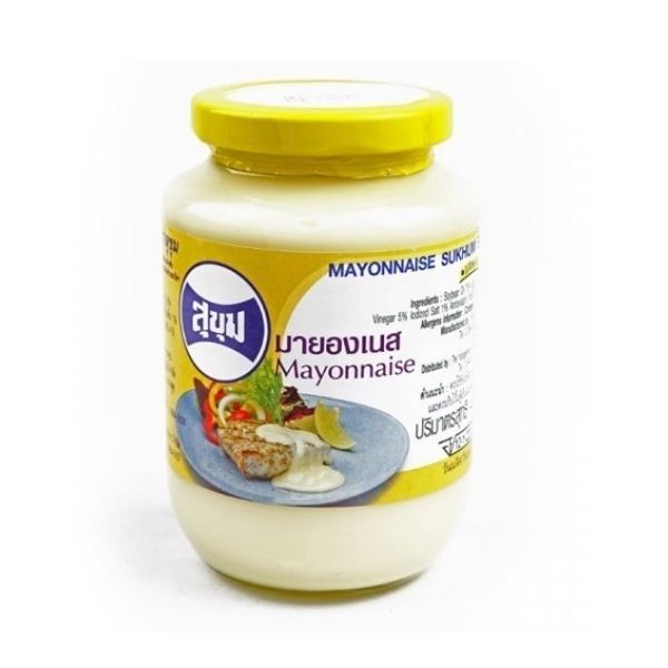 Mayonnaise 220g