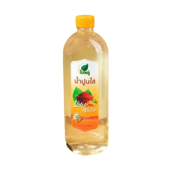 Nước vôi trong 1000ml
