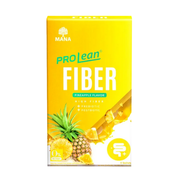 Ananas-Ballaststoffe 57g