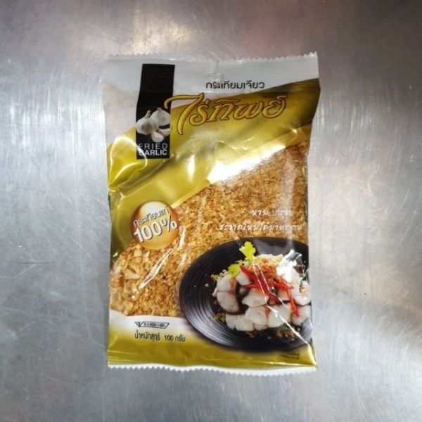 Röstknoblauch 100g