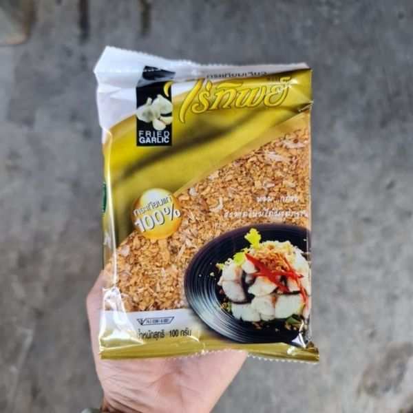 Röstknoblauch 100g