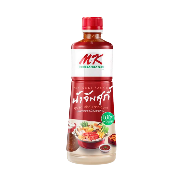 Nước chấm suki, công thức nguyên bản 830g