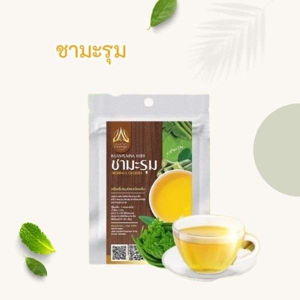 Moringa tea 30g