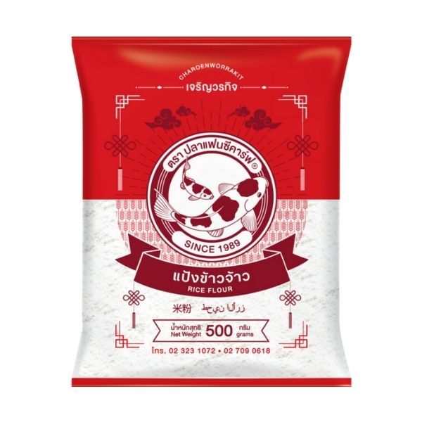 粳米粉 500g
