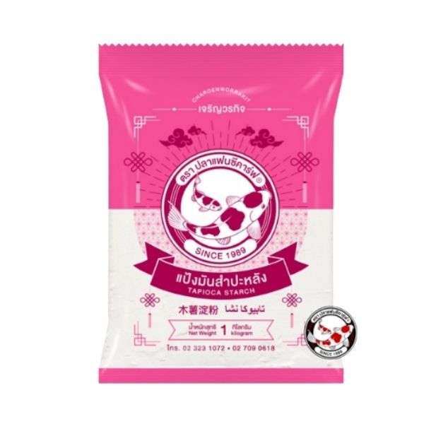 木薯淀粉 500g