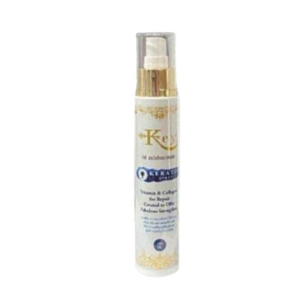 Keratin-Spray 100ml