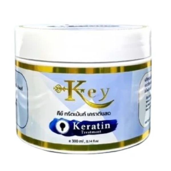 Keratin-Haarbehandlung, 300ml
