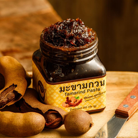 Tamarindenpaste 250g