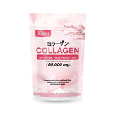 คอลลาเจน 100g สำหรับผิวอ่อนเยาว์และยืดหยุ่น
