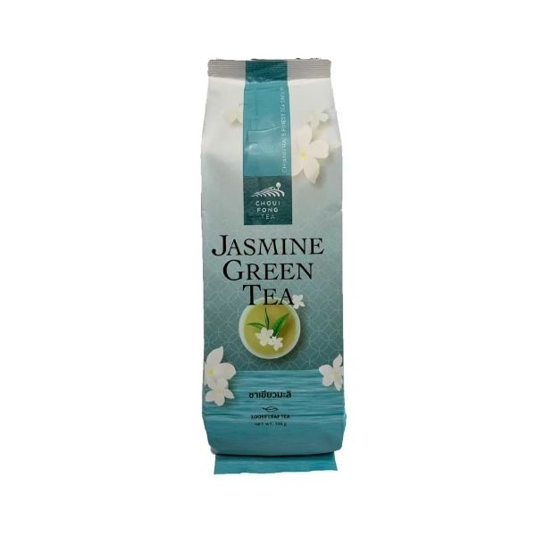 Jasmin-Grüntee 100g