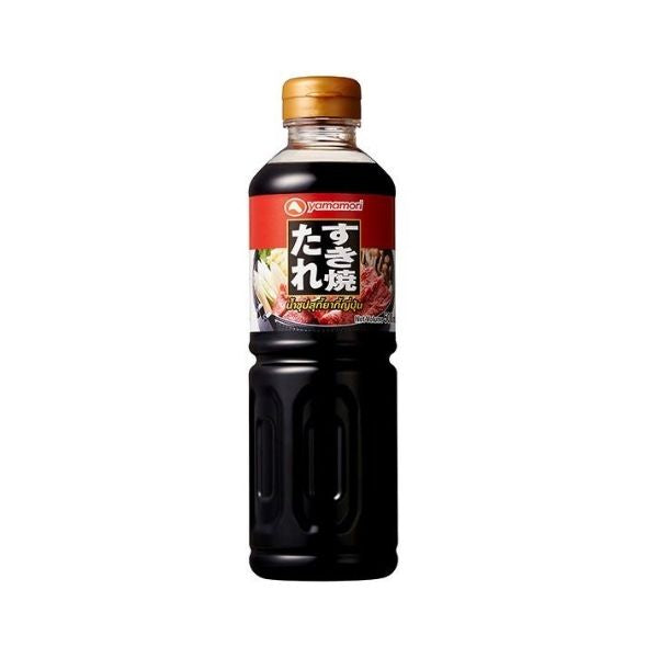 Nước dùng sukiyaki Nhật Bản 500ml