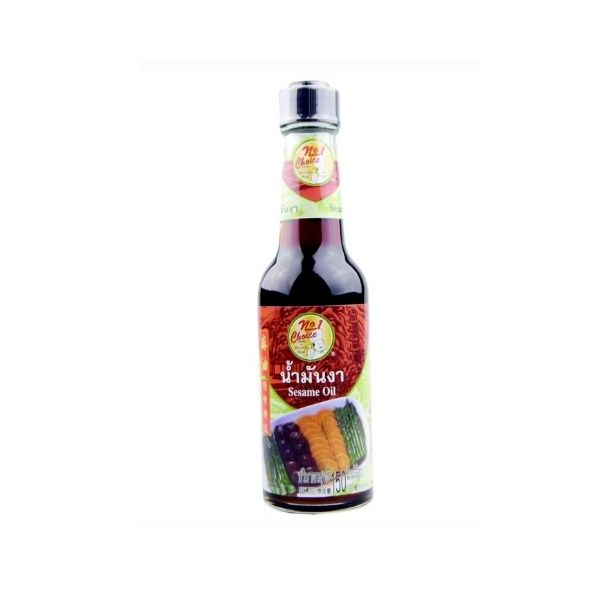 Sesame oil 150ml