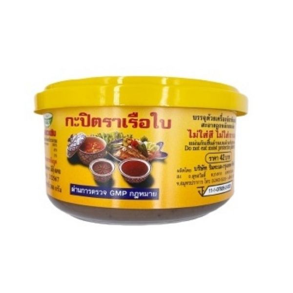 กะปิ 380g