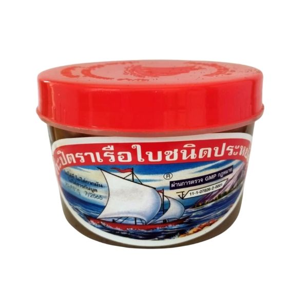 กะปิ 500g