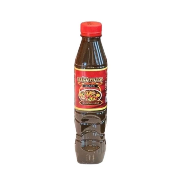 Mắm cá lên men 350ml