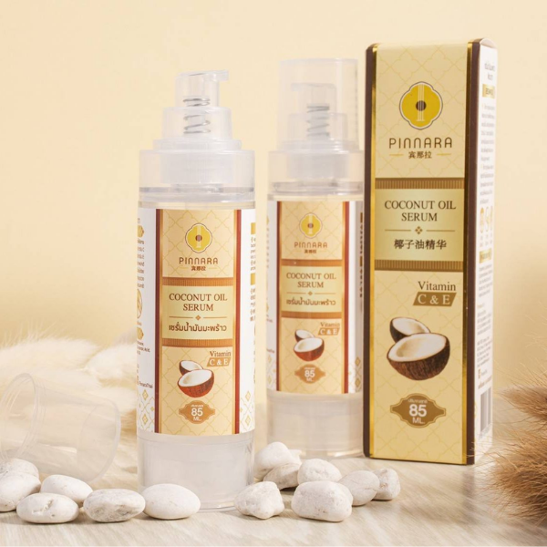 Coconut oil serum 85ml