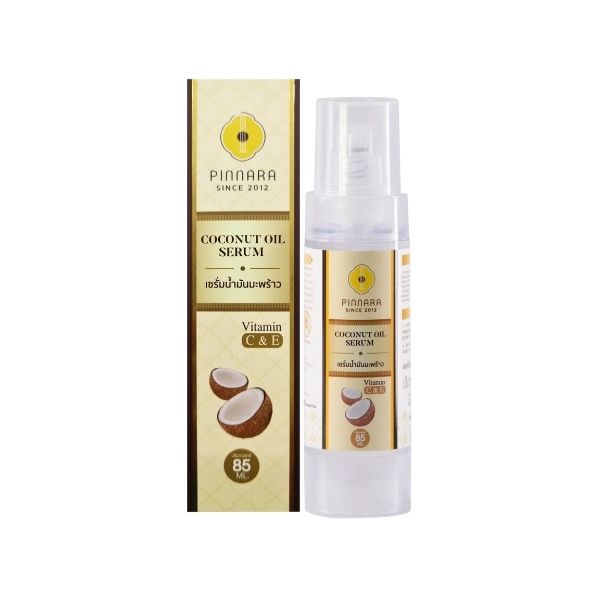 Coconut oil serum 85ml
