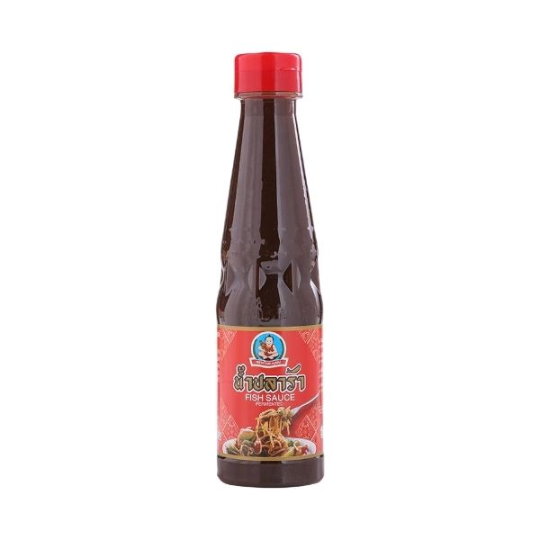 Nước mắm cá lên men pha sẵn 370g
