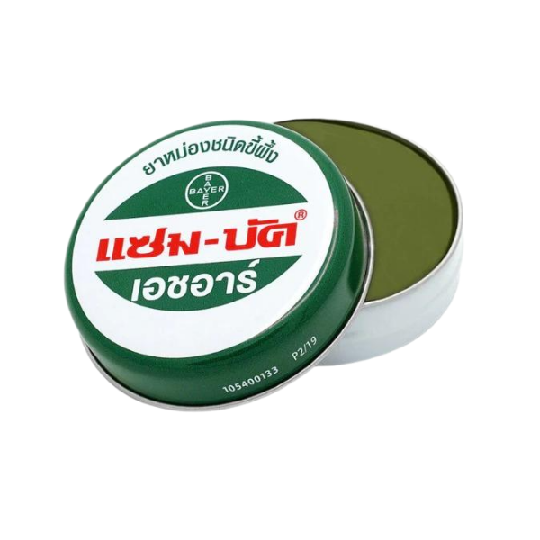 Dầu cù là dạng sáp 36g
