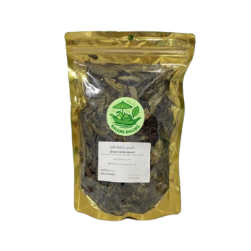 ยอดขี้เหล็กอบแห้ง 100g