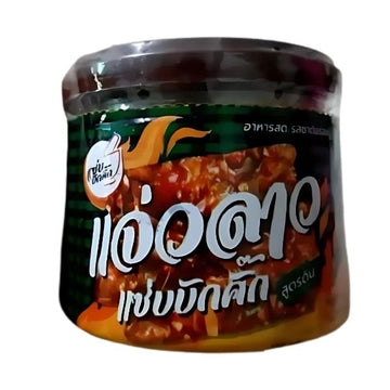 แจ่วลาวดิบ 130g