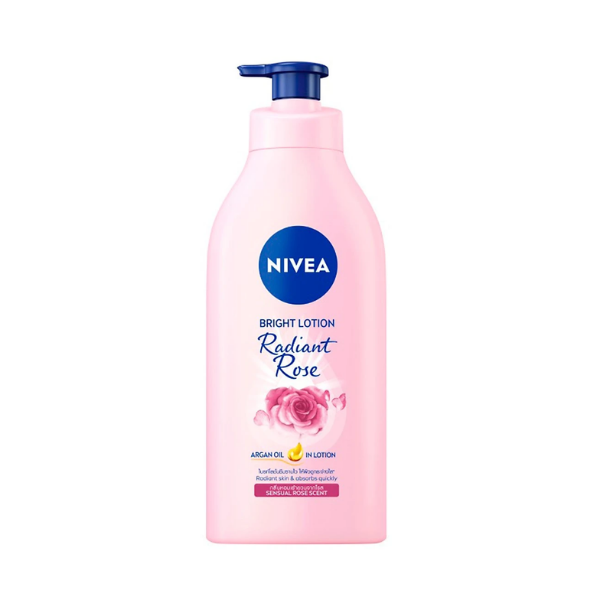 Körperlotion Radiant Rose 525ml
