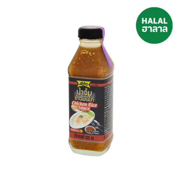 Hähnchenreis-Dip 220ml