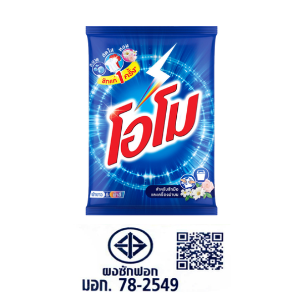 洗衣粉 2400g