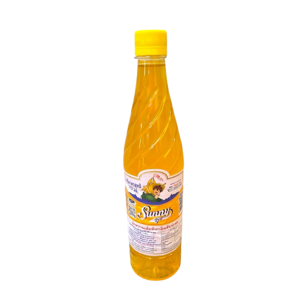 Siro cô đặc hương dứa 710ml