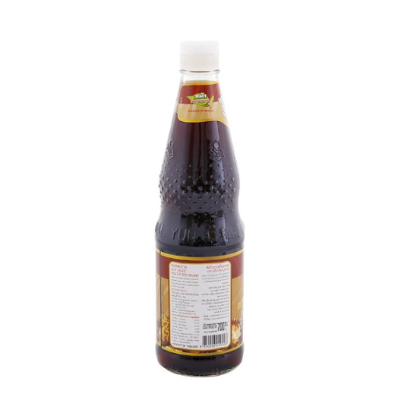 Shiitake Mushroom Light Soy Sauce, Vegan 700ml