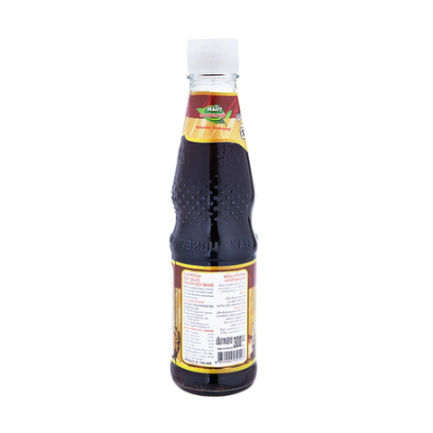 Helle Shiitake-Sojasauce, vegan 300ml
