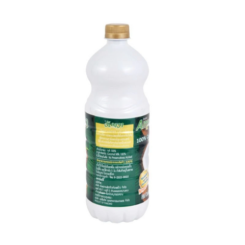 100% Kokosmilch, Größe 1000ml