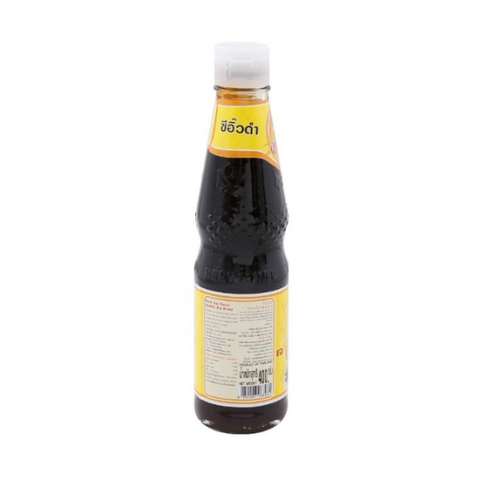 Schwarze Sojasauce 400g