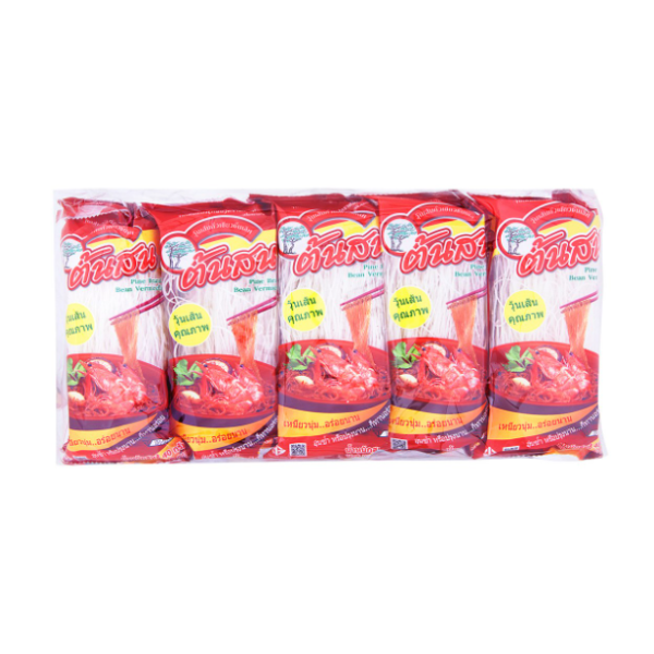 Glass noodles 40g Pack of 10