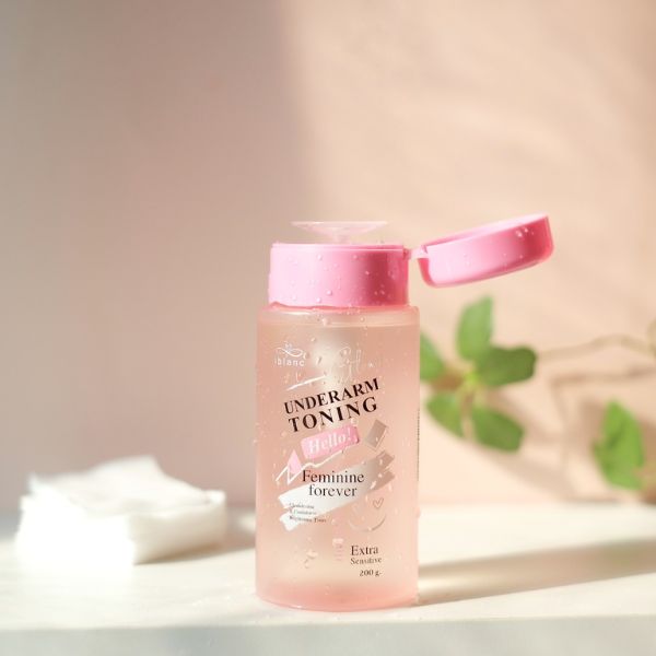อันเดอร์อาร์ม โทนนิ่ง 200ml