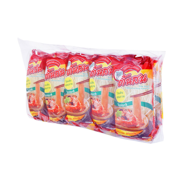 Miến không tẩy trắng 40g gói 10