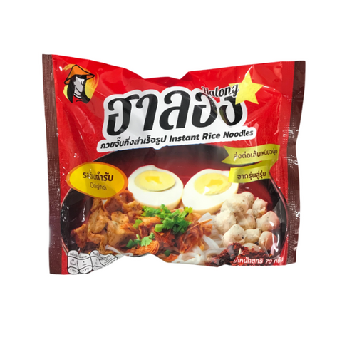 HalbInstant-Reisnudelsuppe, Originalgeschmack 70g