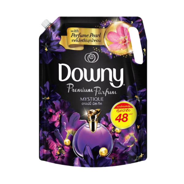 Fabric softener, Mystic fragrance 2.1L