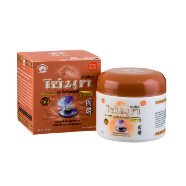 Perlencreme 30g