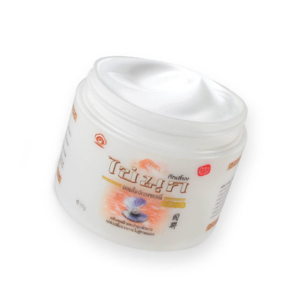 Perlencreme 30g