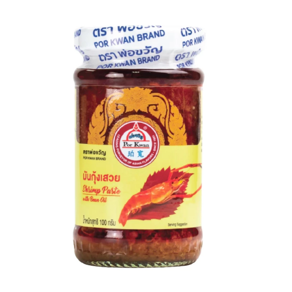 Shrimp fat 100g