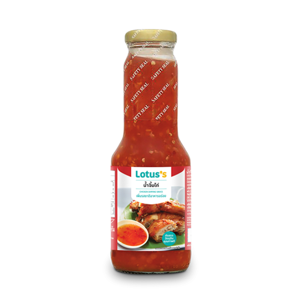 น้ำจิ้มไก่ 310ml